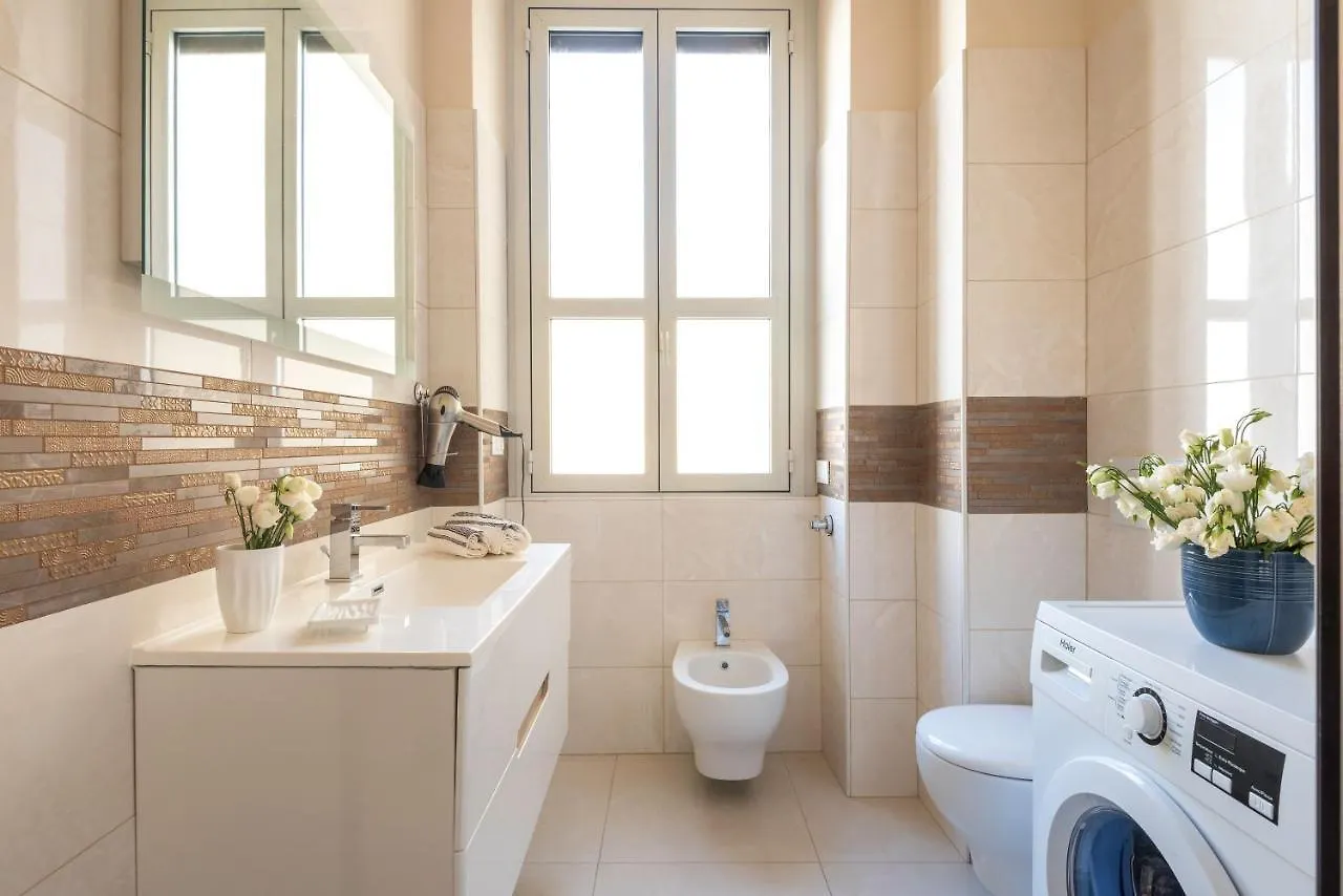 Porta Genova - Rentclass Fedora Milánó Apartman