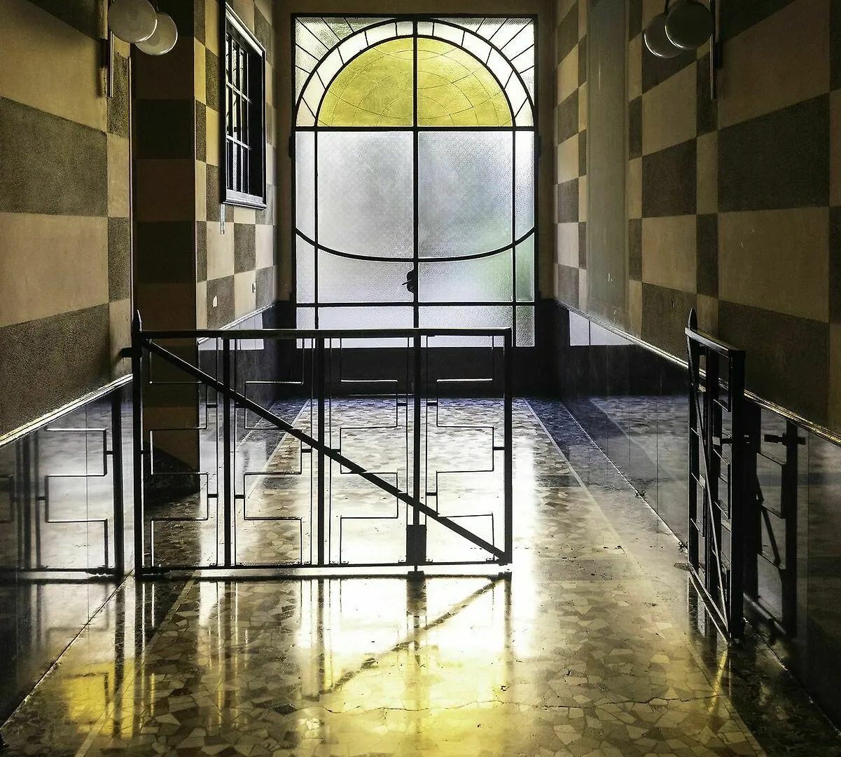 Porta Genova - Rentclass Fedora Milánó Apartman