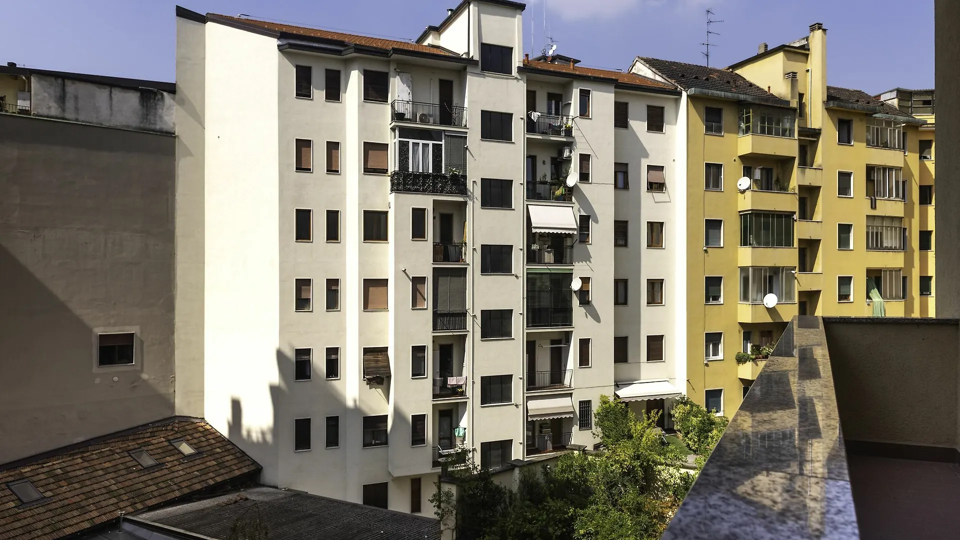 Porta Genova - Rentclass Fedora Milánó Apartman